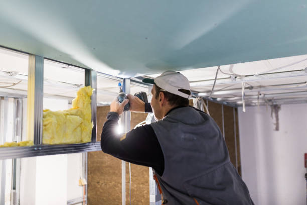 Insulation for New Construction in Kensett, AR