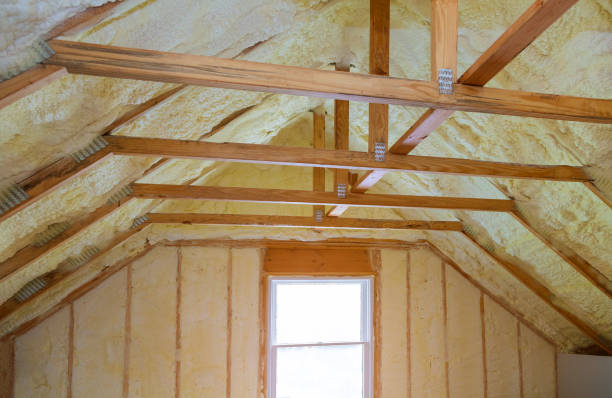 Best Insulation Contractors for Homes  in Kensett, AR