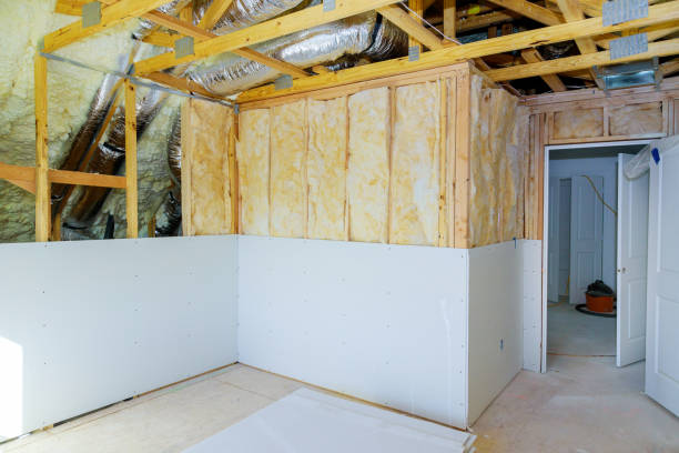Best Insulation Repair Services  in Kensett, AR