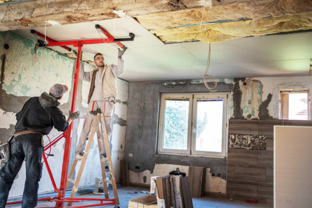 Best Commercial Insulation Contractor  in Kensett, AR