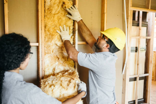 Best Spray Foam Insulation  in Kensett, AR