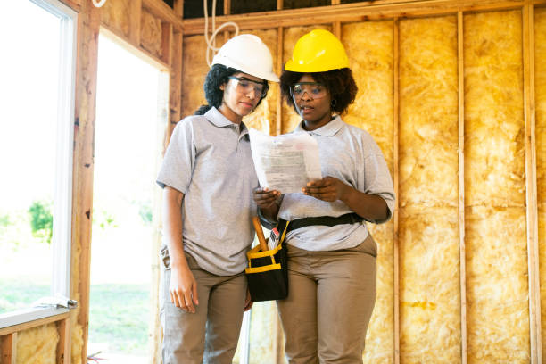 Attic Insulation Near Me in Kensett, AR