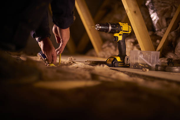 Best Wall Insulation Contractor  in Kensett, AR