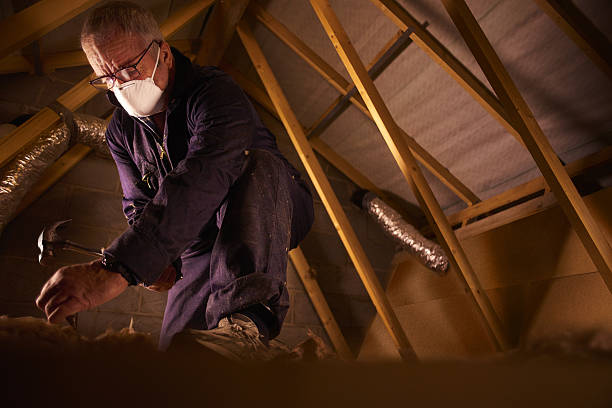 Best Soundproof Insulation Installation  in Kensett, AR